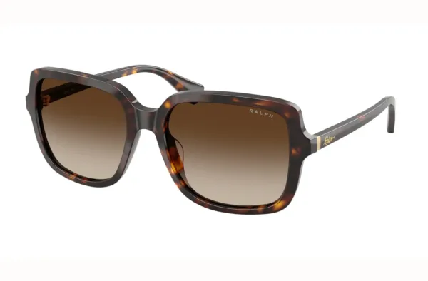 Ralph Lauren RA5333U | Square Sunglasses