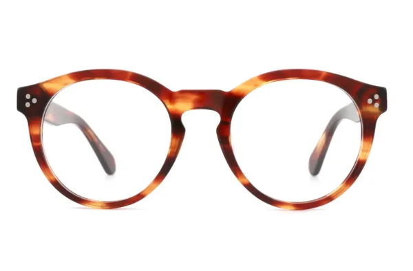 Potter | Round Premium Glasses