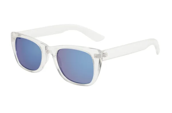 Nicole Sunglasses | Rectangle Sunglasses Nova Glasses