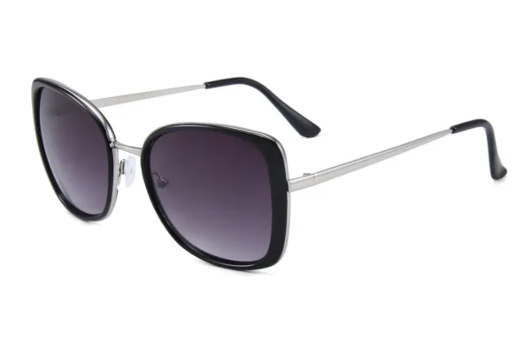 Beverley Sunglasses | Oversized Sunglasses Nova Glasses