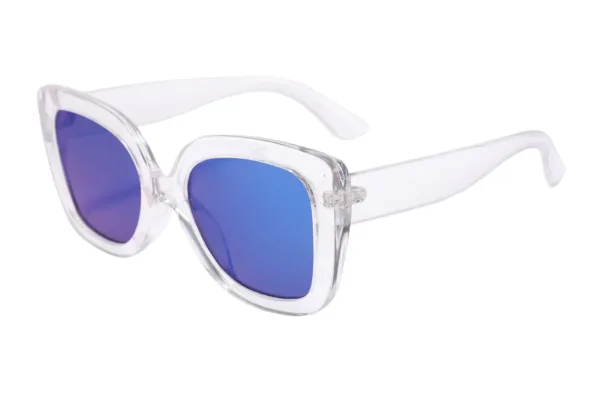 Crush Sunglasses | Square Sunglasses Nova Glasses
