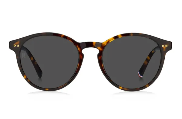 Polar | Square Sunglasses