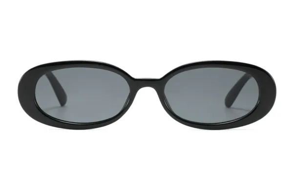 Sydney Sunglasses | Oval Sunglasses